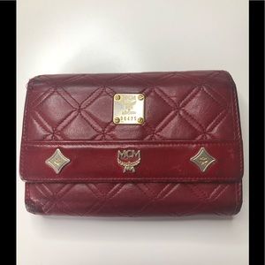 MCM Wallet